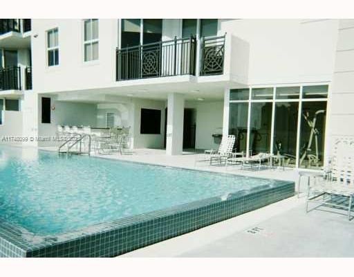 Gables Park Tower #804 image #12