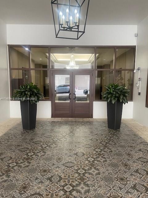 Gables Park Tower #804 image #14