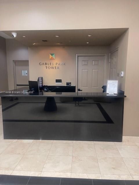 Gables Park Tower #804 image #15