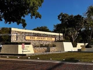 The Jockey Club I #16G image #23