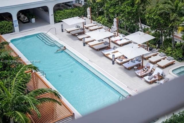 Mr. C Residences Bayshore Tower Unit #1109 for Sale in Coconut