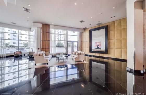 Ocean Palms Hollywood #801 image #37