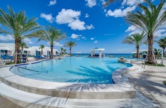 Ocean Palms Hollywood #801 image #38