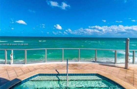 Ocean Palms Hollywood #801 image #39