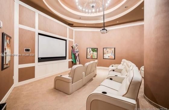 Ocean Palms Hollywood #801 image #42