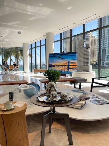 Aston Martin Residences #1805 image #23