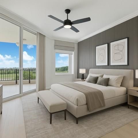 Milano Condo at Deering Bay #502 image #17