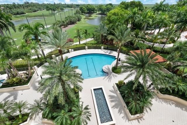 Milano Condo at Deering Bay #502 image #31