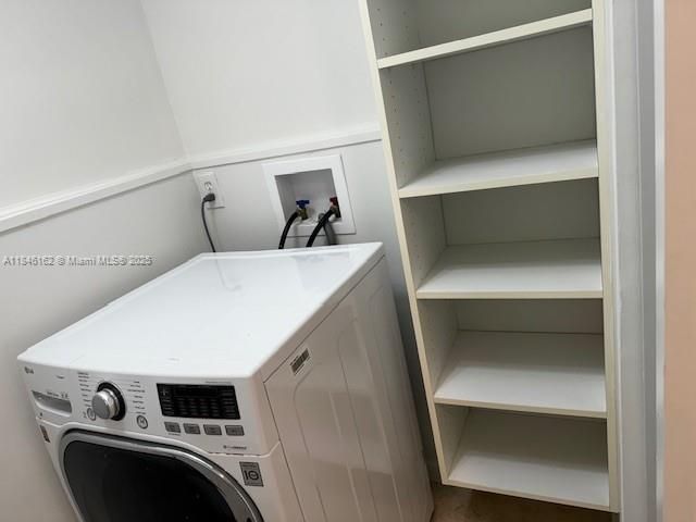 Blair House #7A image #43