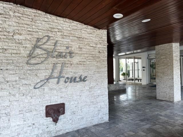 Blair House #7A image #63