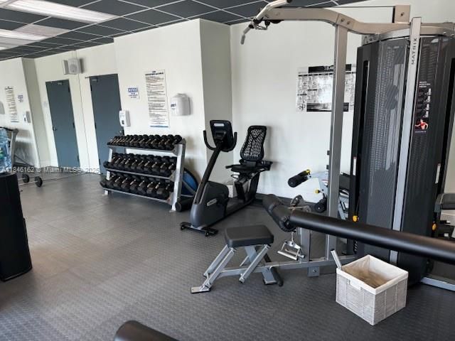 Blair House #7A image #75