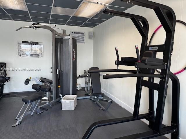 Blair House #7A image #76