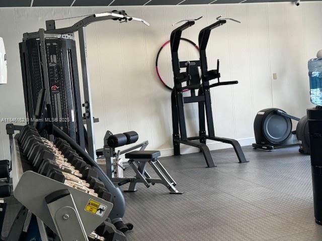 Blair House #7A image #81