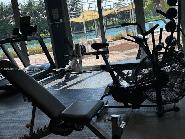 Blair House #7A image #82