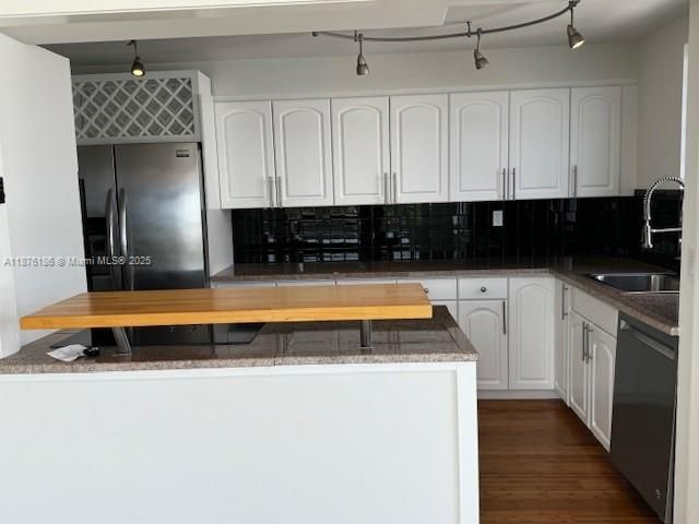 Blair House #7A image #45