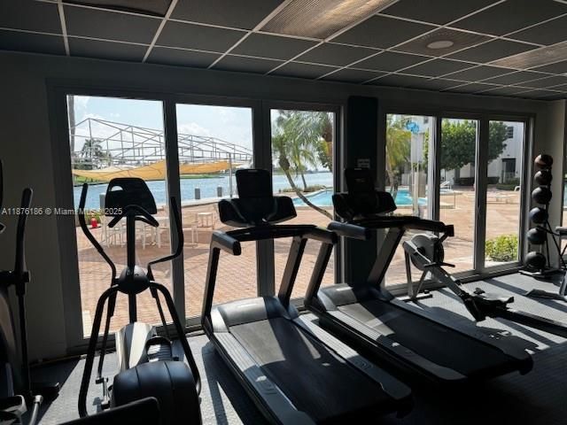 Blair House #7A image #77