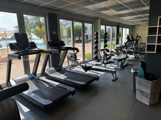 Blair House #7A image #78