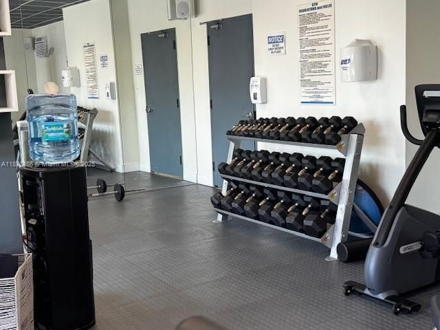 Blair House #7A image #79