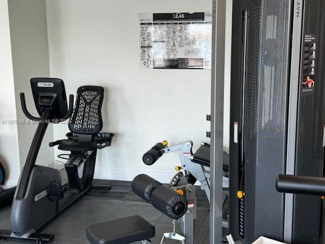 Blair House #7A image #80