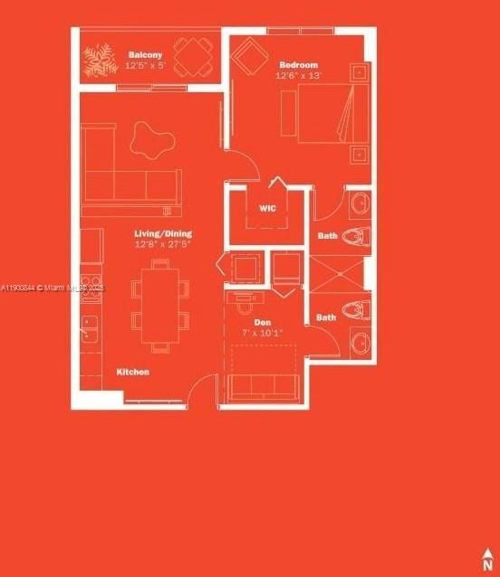 My Brickell #2404 image #25