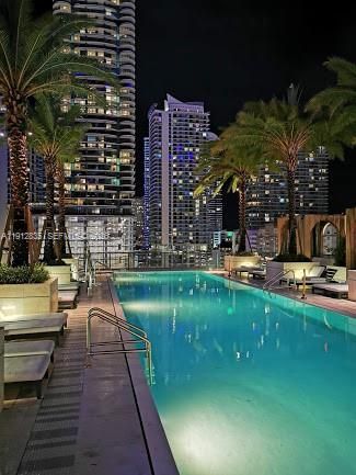 SLS Lux Brickell #5107 image #31