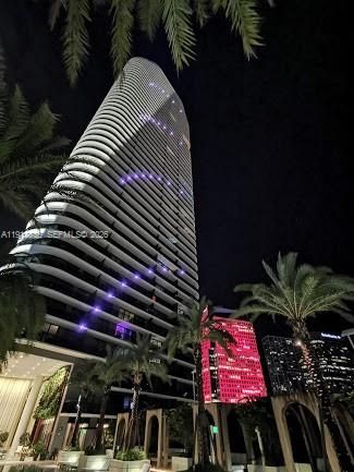 SLS Lux Brickell #5107 image #34