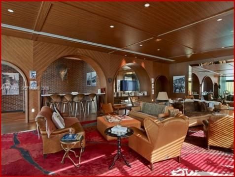 Dua Miami (SLS Hotel and Residences) #PH5001 image #53