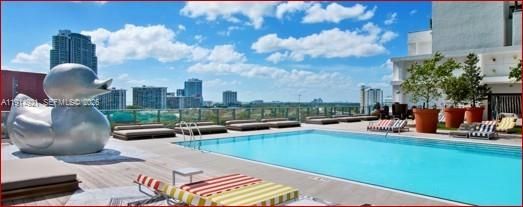 Dua Miami (SLS Hotel and Residences) #PH5001 image #54