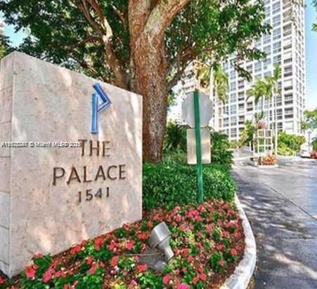 The Palace Condo #A-3902 image #24
