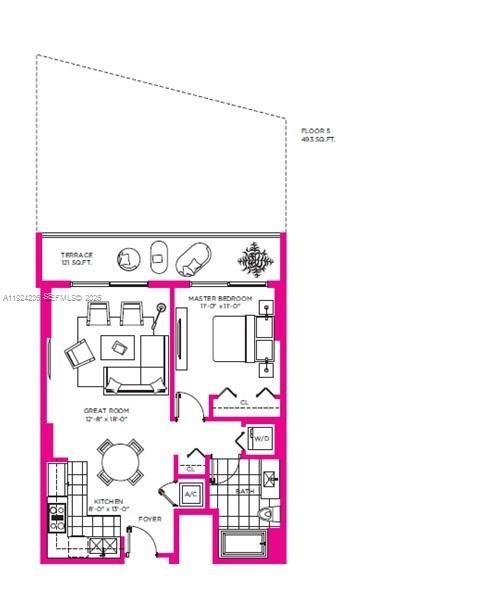 Baltus House #514 image #16