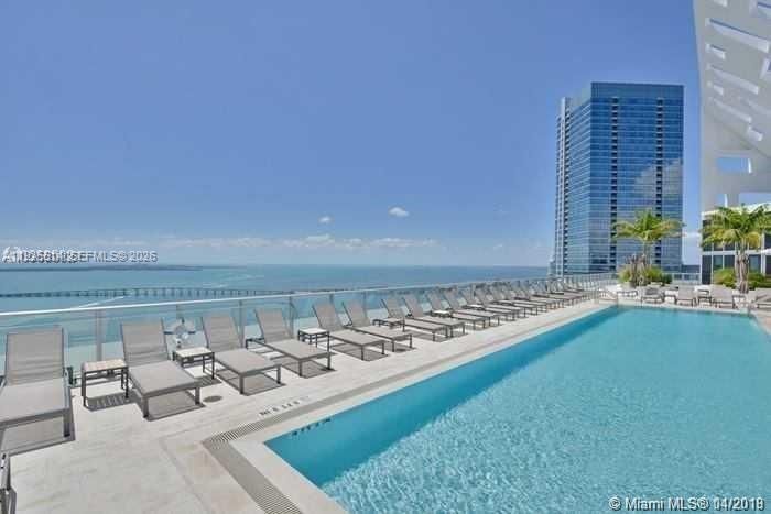 Brickell House #3500 image #24