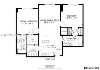 Merrick Manor #509 image #24