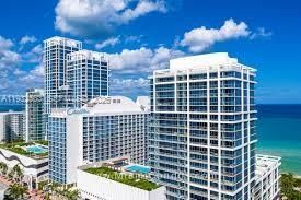 Carillon Condo North Tower #1008 image #49
