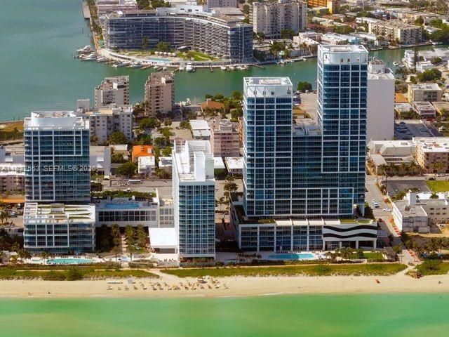 Carillon Condo North Tower #1008 image #50