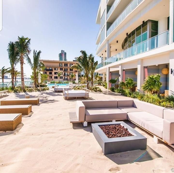 Biscayne Beach #3108 image #24