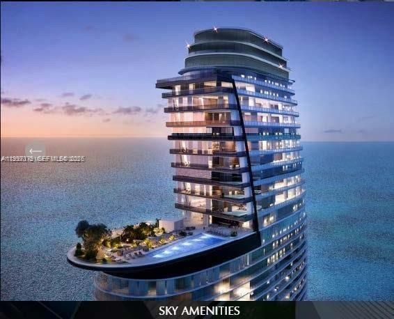 Aston Martin Residences #2703 image #24