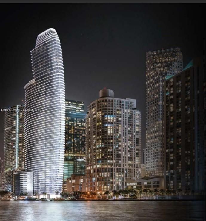 Aston Martin Residences #2703 image #25