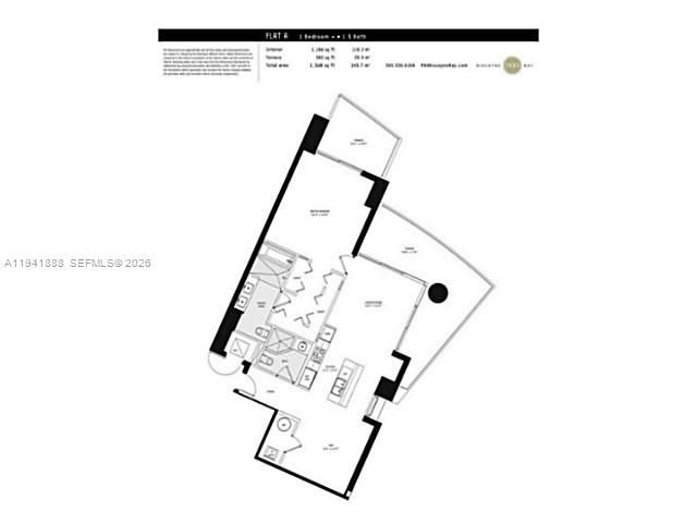 900 Biscayne Bay #401 image #20