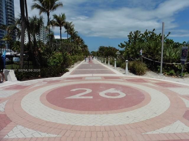 Oceanfront Plaza #301 image #45