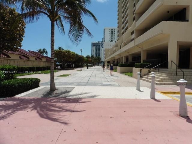Oceanfront Plaza #301 image #47