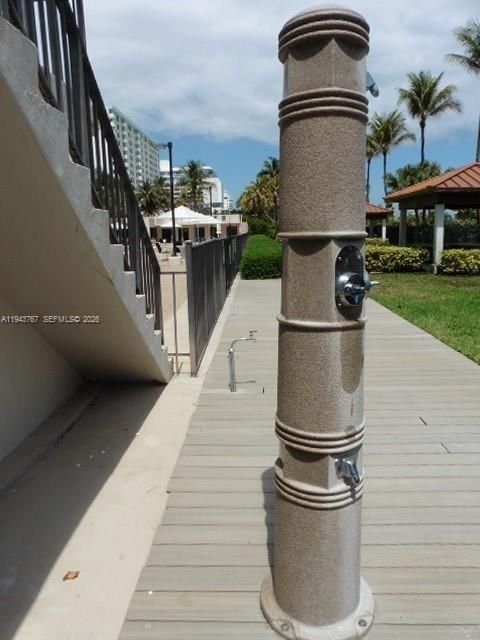 Oceanfront Plaza #301 image #54