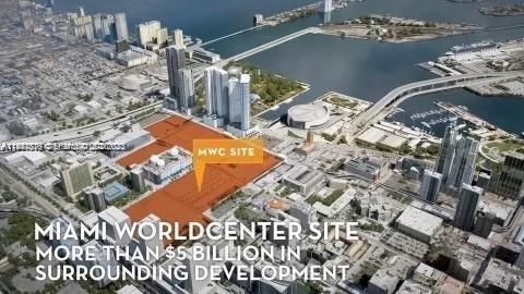 Madison Downtown #E-609 image #27