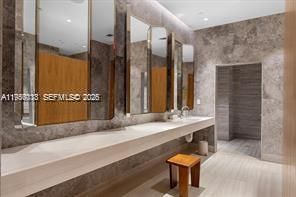 Mr. C Residences Bayshore Tower #805 image #42