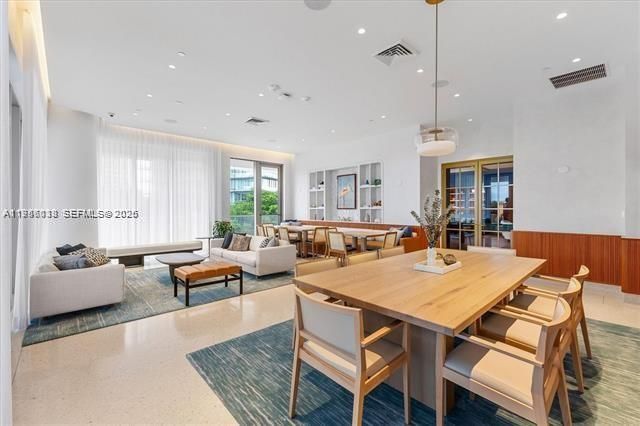 Mr. C Residences Bayshore Tower #805 image #50