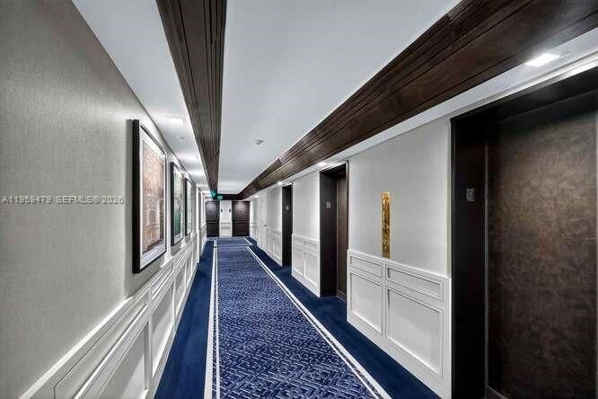 Yacht Harbour #17D image #23