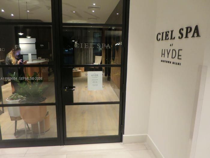 Hyde Midtown #L401 image #26