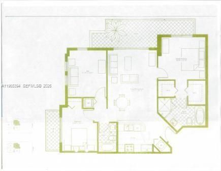 One Village Place #1011 image #28