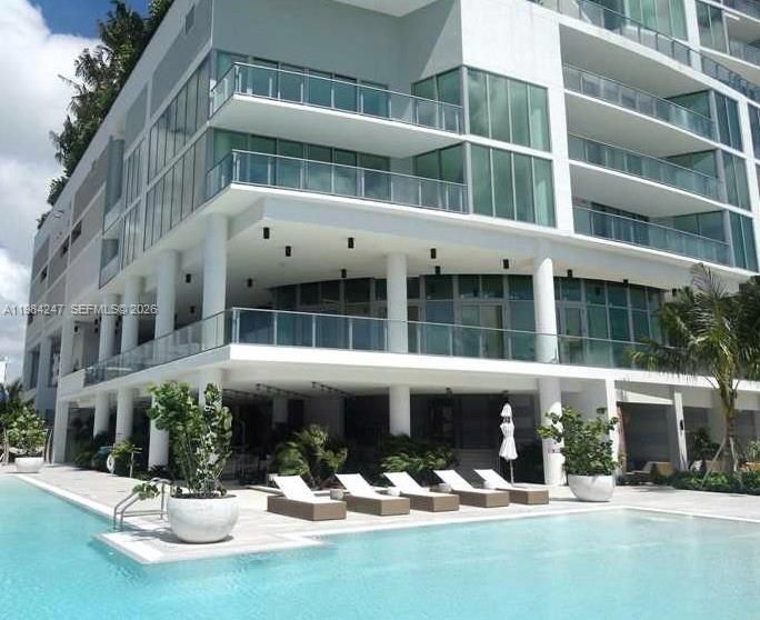 Biscayne Beach #3705 image #25