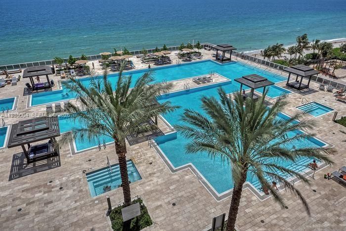 The Beach Club II #1108 image #33