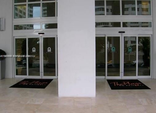 The Plaza on Brickell North #1109 image #13